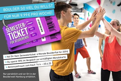 Semesterticket