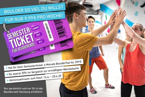 Semesterticket