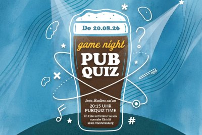 Pubquiz 20.08 Event Boulder Klettern Hamburg BoulderX